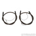 Tara Labs The 0.8XL XLR Cables; 1m Pair Interconnects