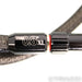 Tara Labs The 0.8XL XLR Cables; 1m Pair Interconnects
