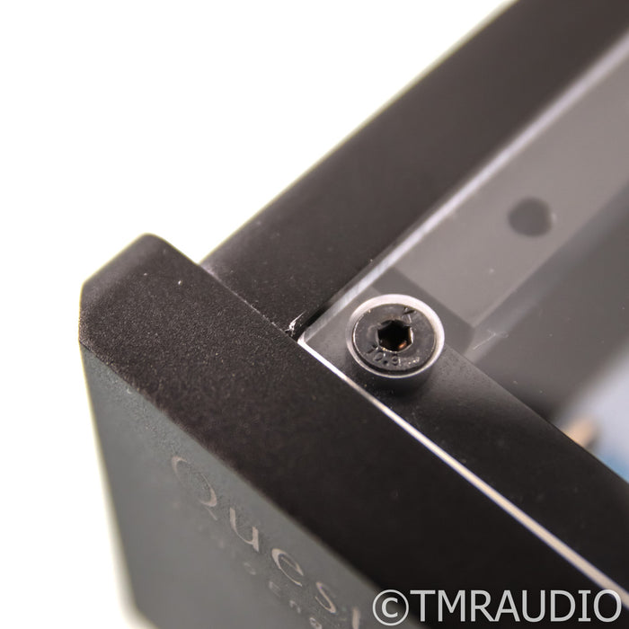 Questyle CMA Twelve Master DAC / Headphone Amplifiers