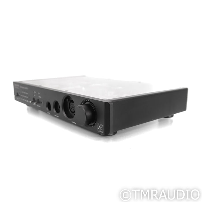 Questyle CMA Twelve Master DAC / Headphone Amplifiers