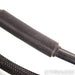 Synergistic Research Core UEF Level 2 Bi-Wire Speaker Cables; 8ft Pair
