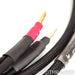 Synergistic Research Core UEF Level 2 Bi-Wire Speaker Cables; 8ft Pair