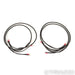 Synergistic Research Core UEF Level 2 Bi-Wire Speaker Cables; 8ft Pair