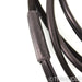 Synergistic Research Core UEF Level 2 Bi-Wire Speaker Cables; 8ft Pair