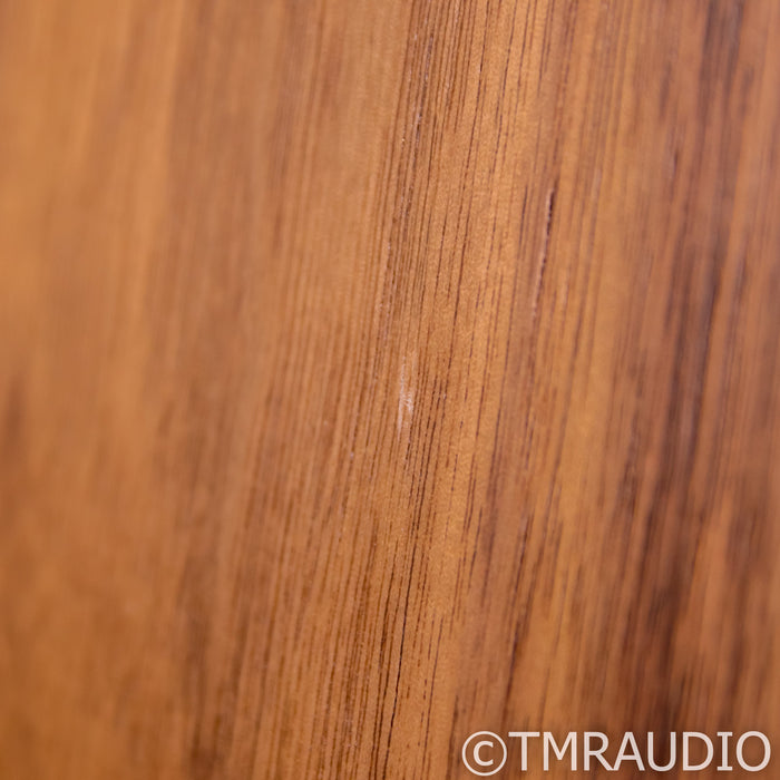 Harbeth P3ESR XD Bookshelf Speaker; Walnut Pair