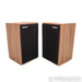 Harbeth P3ESR XD Bookshelf Speaker; Walnut Pair
