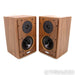 Harbeth P3ESR XD Bookshelf Speaker; Walnut Pair