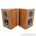 Harbeth P3ESR XD Bookshelf Speaker; Walnut Pair