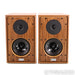 Harbeth P3ESR XD Bookshelf Speaker; Walnut Pair