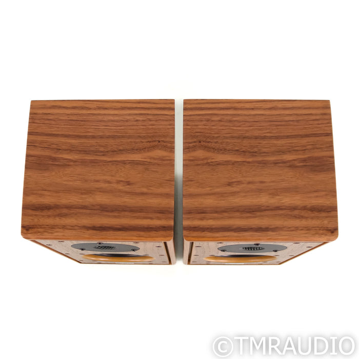 Harbeth P3ESR XD Bookshelf Speaker; Walnut Pair