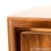 Harbeth P3ESR XD Bookshelf Speaker; Walnut Pair