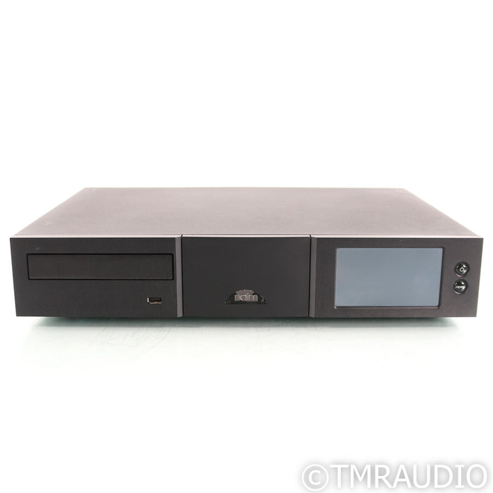 Naim HDX CD Ripper; 1TB