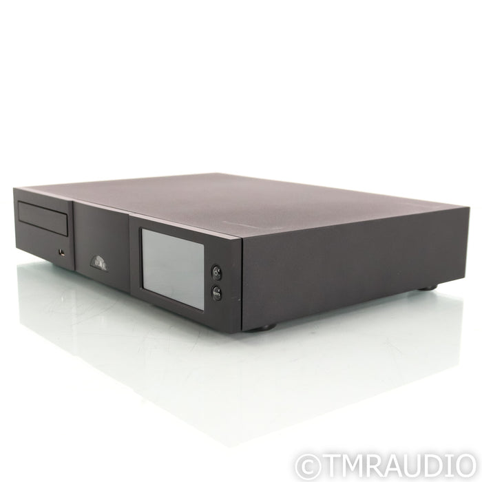 Naim HDX CD Ripper; 1TB