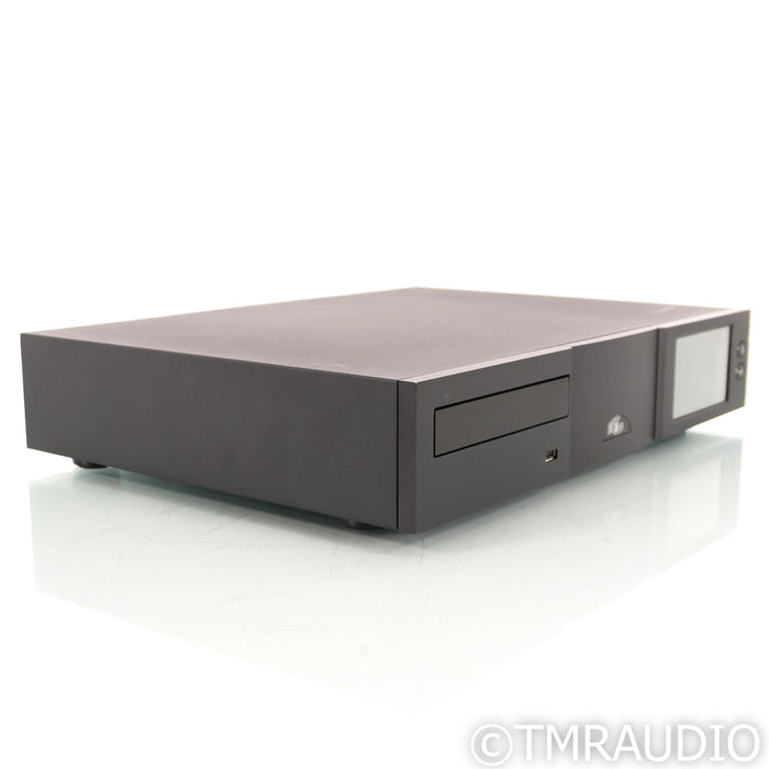 Naim HDX CD Ripper; 1TB