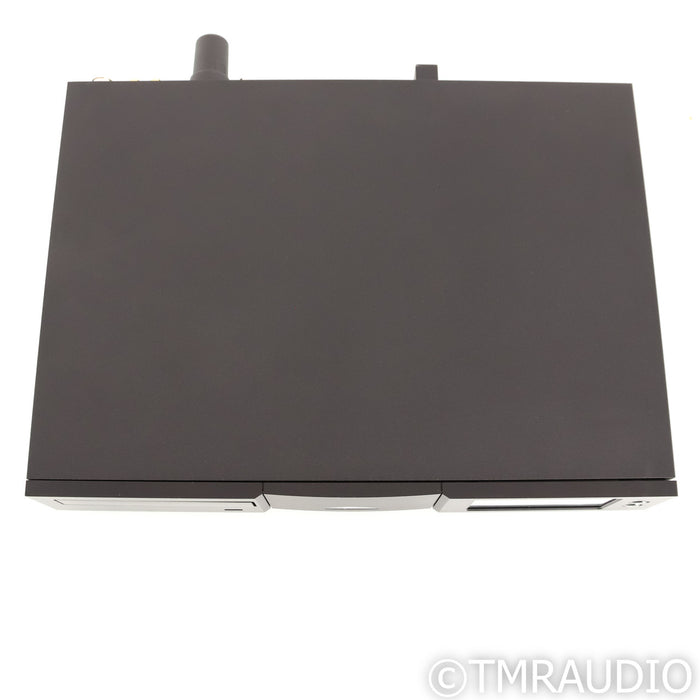 Naim HDX CD Ripper; 1TB