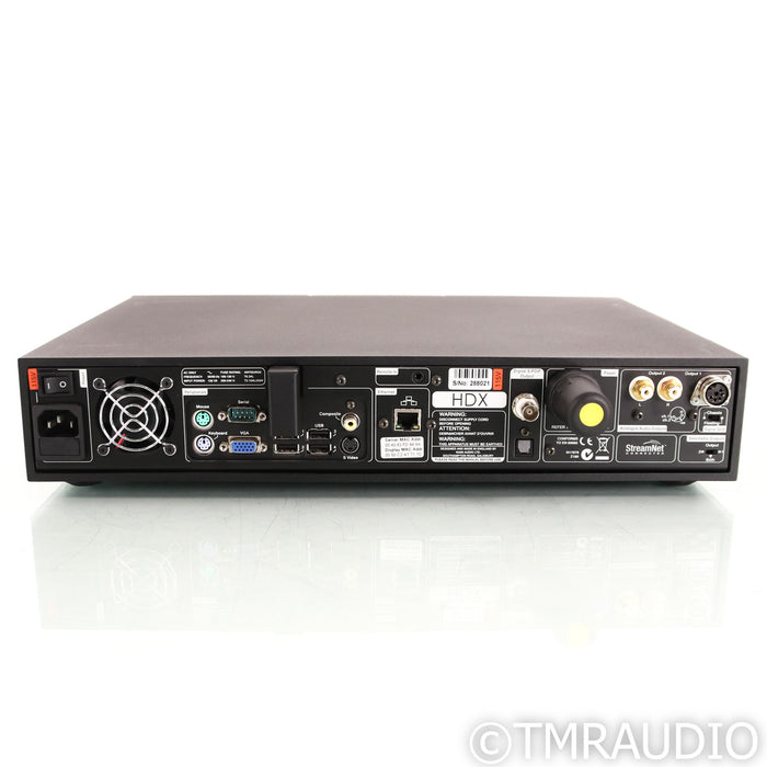 Naim HDX CD Ripper; 1TB
