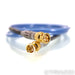 Nordost Blue Heaven BNC Digital Coaxial Cable; Single 1.5m Interconnect