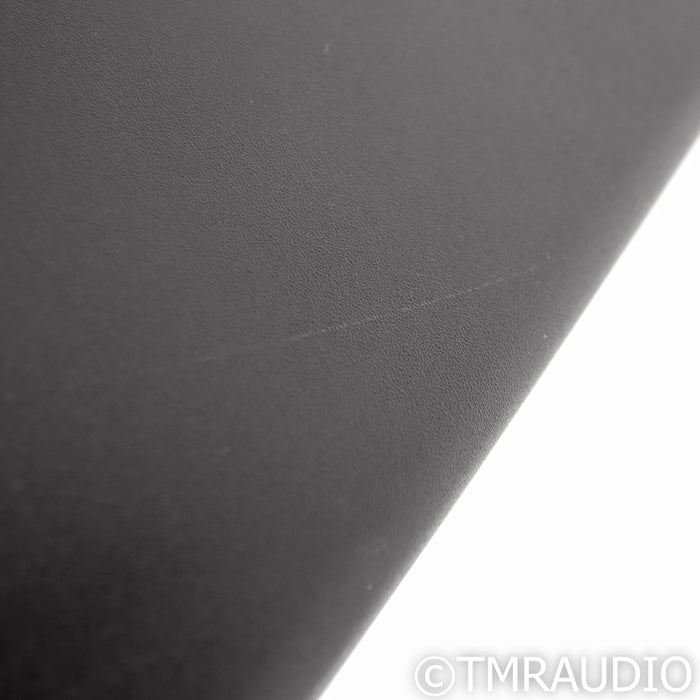 Rythmik L12 12" Powered Subwoofer; Matte Black; L-12