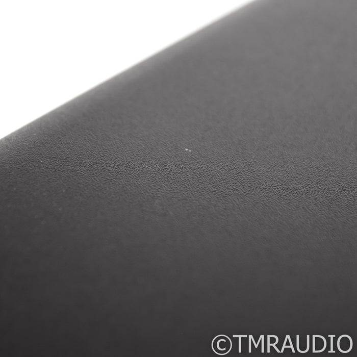 Rythmik L12 12" Powered Subwoofer; Matte Black; L-12