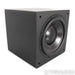 Rythmik L12 12" Powered Subwoofer; Matte Black; L-12