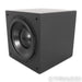 Rythmik L12 12" Powered Subwoofer; Matte Black; L-12