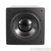 Rythmik L12 12" Powered Subwoofer; Matte Black; L-12
