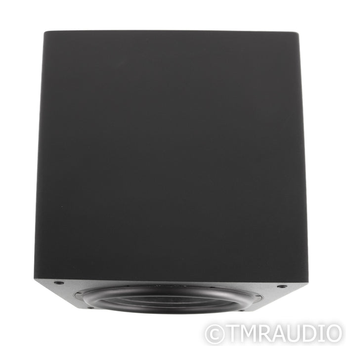 Rythmik L12 12" Powered Subwoofer; Matte Black; L-12