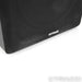 Rythmik L12 12" Powered Subwoofer; Matte Black; L-12