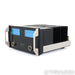 McIntosh MC452 Stereo Power Amplifier; Black
