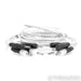 Ansuz Acoustics Speakz X Speaker Cables; 5m Pair