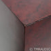 Thiel CS2.4SE Floorstanding Speakers; Vermillion Maple Pair; 30th Anniversary