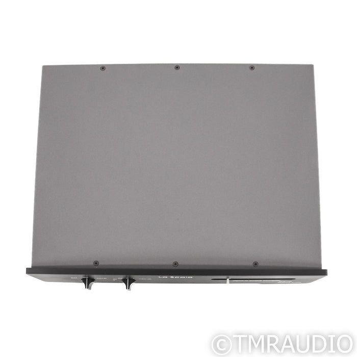 aqua La Scala MkII Optologic DAC; D/A Converter; Black (Open Box)