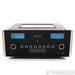 McIntosh C53 Stereo Preamplifier; DAC MM Phono