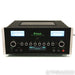 McIntosh C53 Stereo Preamplifier; DAC MM Phono