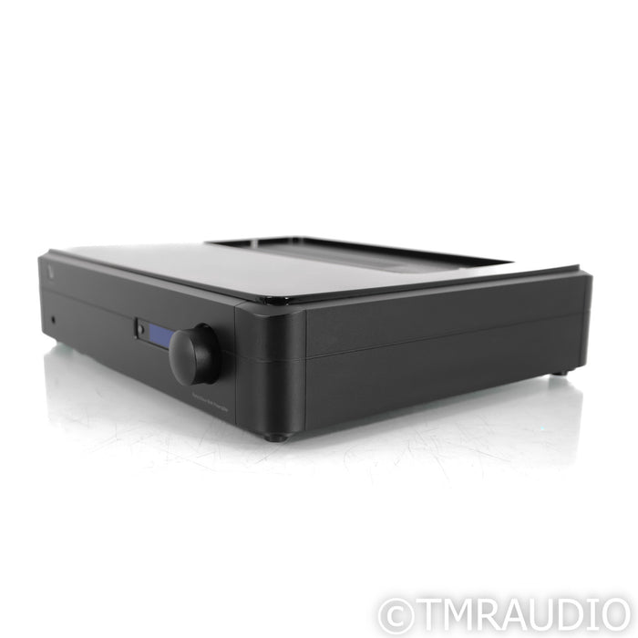 PS Audio BHK Stereo Tube Preamplifier; Black