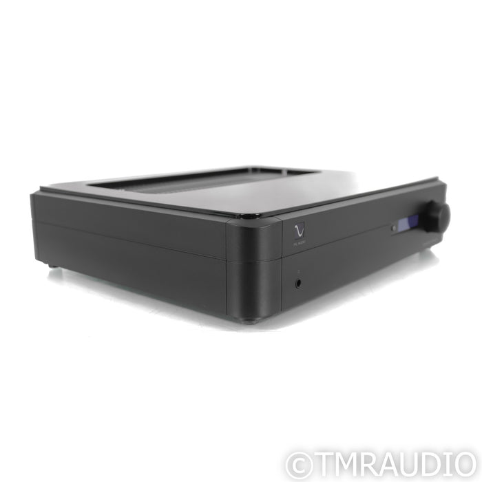 PS Audio BHK Stereo Tube Preamplifier; Black