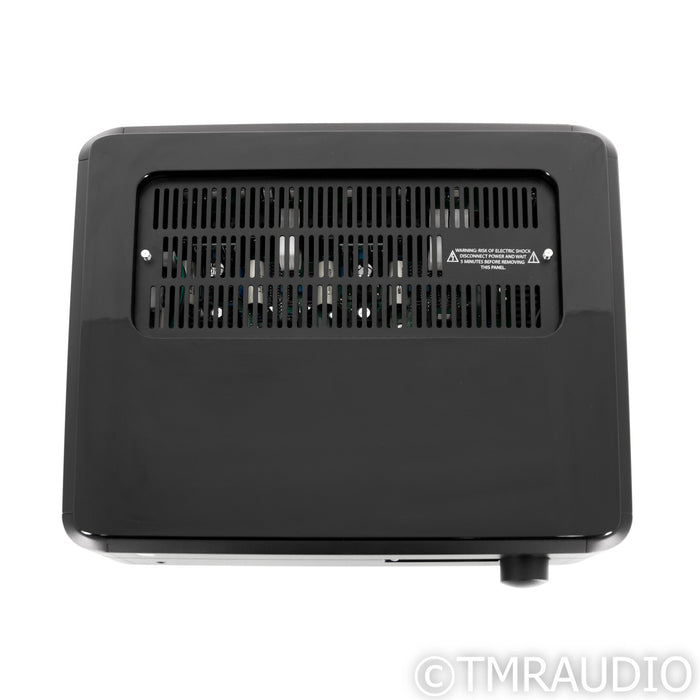 PS Audio BHK Stereo Tube Preamplifier; Black