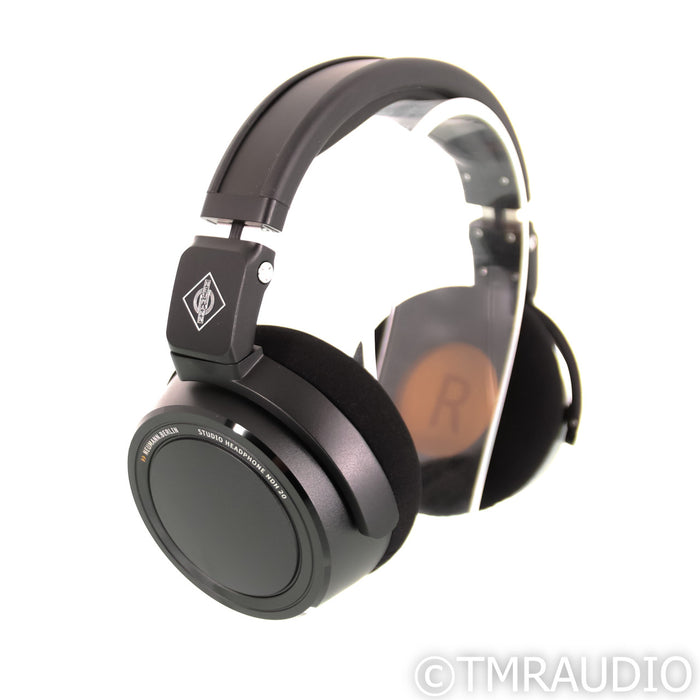 Neumann NDH 20 Closed Back Headphones