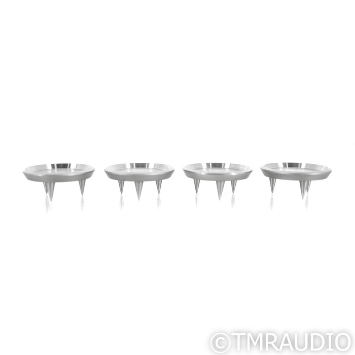 Isoacoustics Gaia II Carpet Disks; Set of Four
