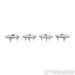 Isoacoustics Gaia II Carpet Disks; Set of Four