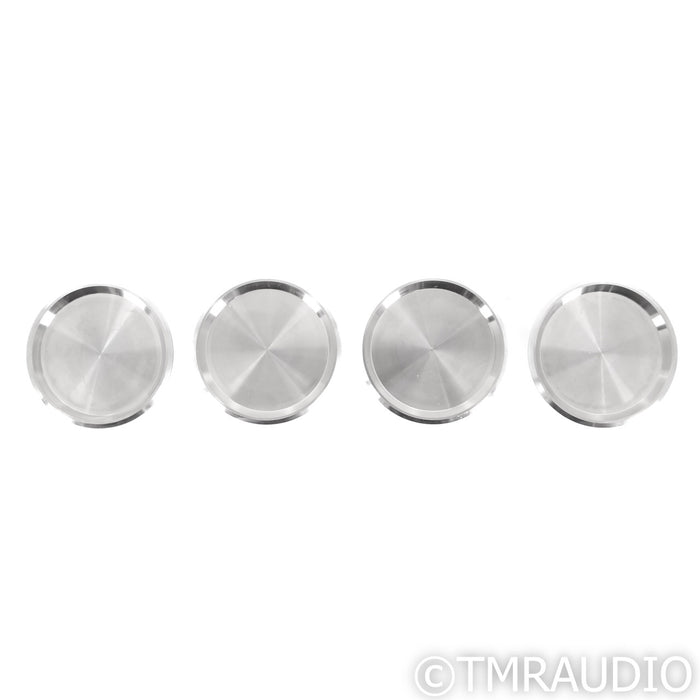 Isoacoustics Gaia II Carpet Disks; Set of Four