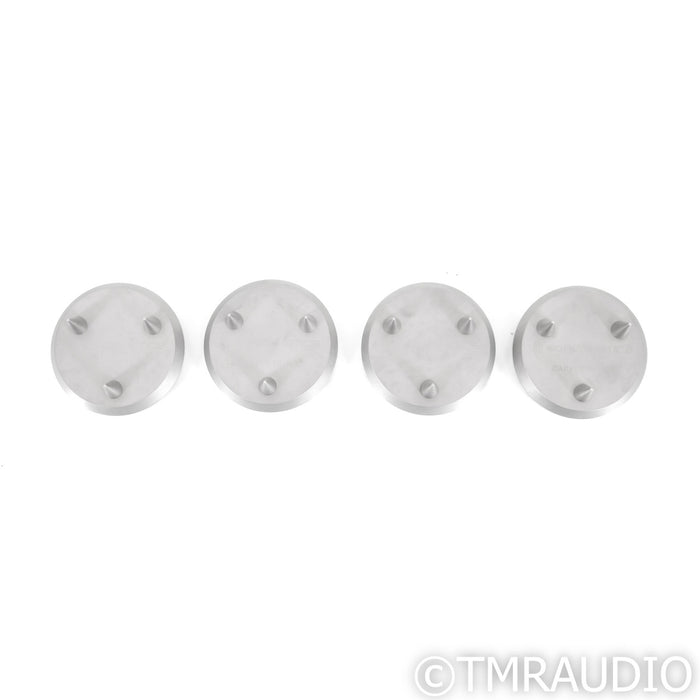 Isoacoustics Gaia II Carpet Disks; Set of Four