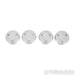 Isoacoustics Gaia II Carpet Disks; Set of Four