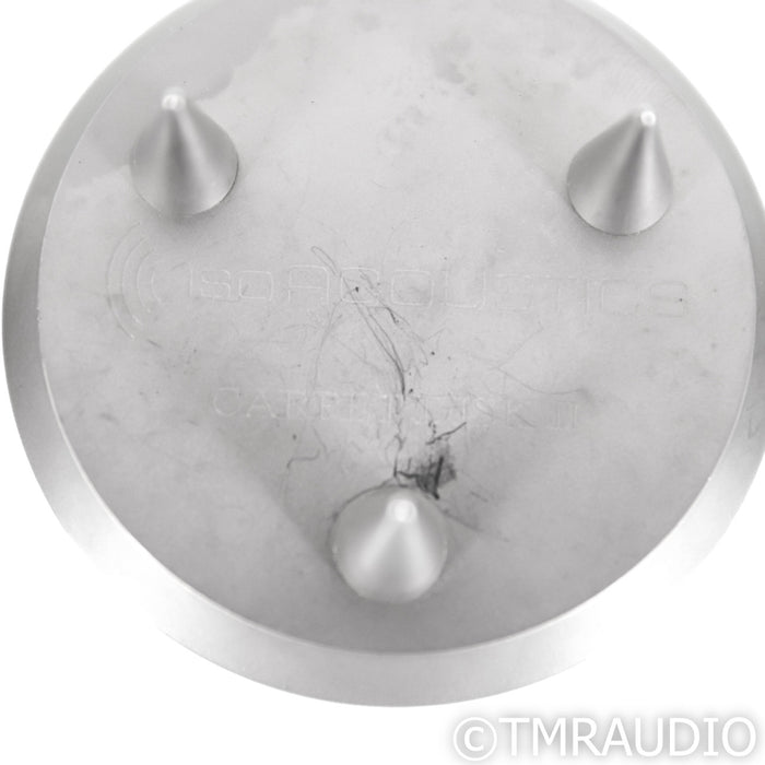 Isoacoustics Gaia II Carpet Disks; Set of Four