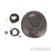 Meze Audio 99 Classics Closed Back Headphones; Walnut Gold