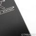 Tara Labs The 0.8XL w/ HFX XLR Cables; 1.5m Pair Balanced Interconnects