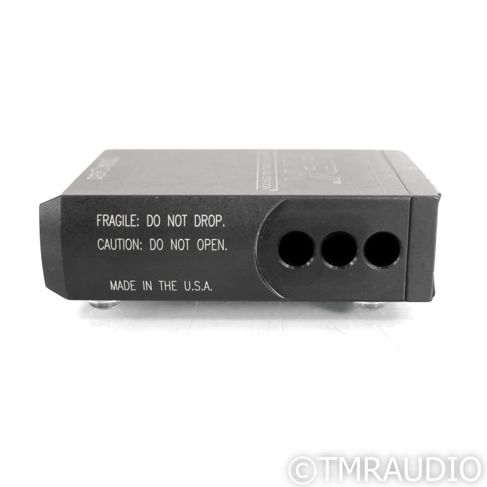 Tara Labs The 0.8XL w/ HFX XLR Cables; 1.5m Pair Balanced Interconnects