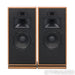 Klipsch Forte III Floorstanding Speakers; Natural Cherry Pair
