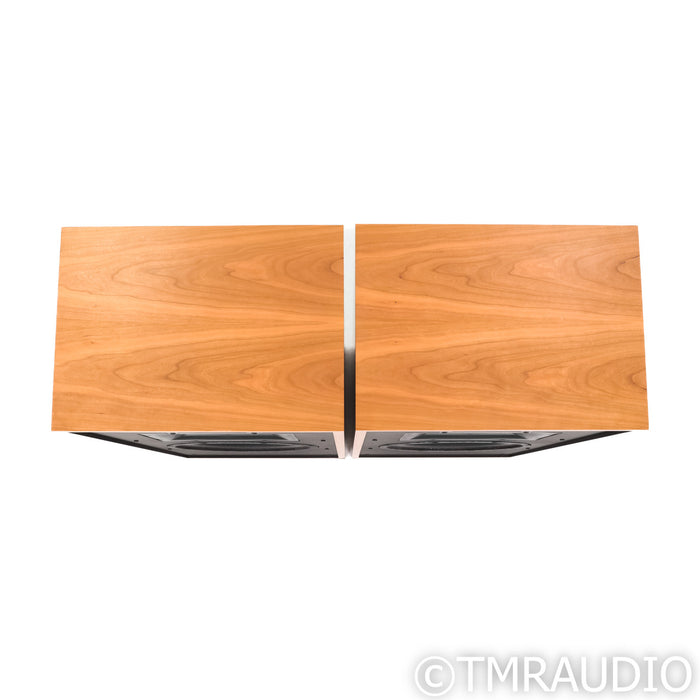 Klipsch Forte III Floorstanding Speakers; Natural Cherry Pair
