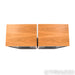 Klipsch Forte III Floorstanding Speakers; Natural Cherry Pair